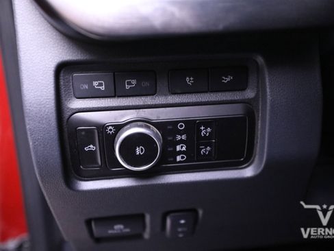 Used 2023 Ford F250 Lariat w/ Lariat Ultimate Package image 16