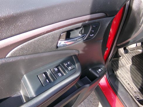 Used 2023 Honda Ridgeline RTL image 11