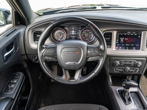 Used 2023 Dodge Charger SXT image 22