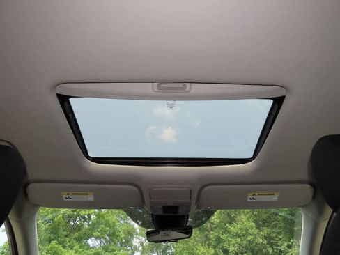 New 2026 Honda Odyssey EX-L image 25