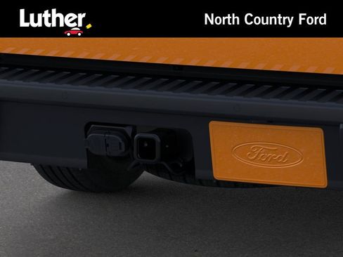 New 2026 Ford Maverick XLT AWD/4WD image 23