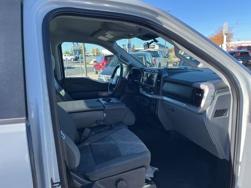 Certified 2023 Ford F150 XLT AWD/4WD image 45