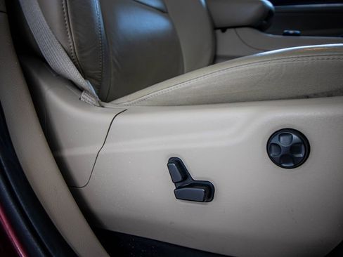 Used 2020 Jeep Grand Cherokee Limited image 19