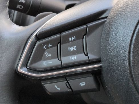 Used 2019 MAZDA CX-3 Grand Touring w/ Premium Package FWD image 25