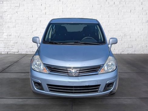 Used 2010 Nissan Versa 1.8 S w/ PWR Plus Pkg image 3