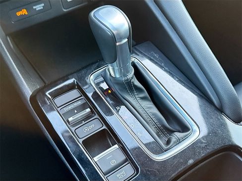 Used 2025 Acura Integra A-Spec image 16