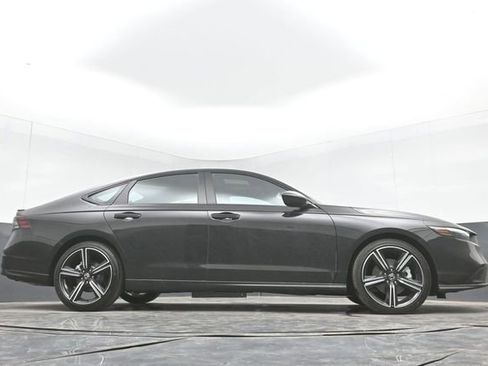 New 2026 Honda Accord Sport image 48
