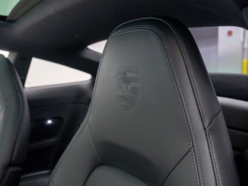 Certified 2024 Porsche 911 Carrera image 16