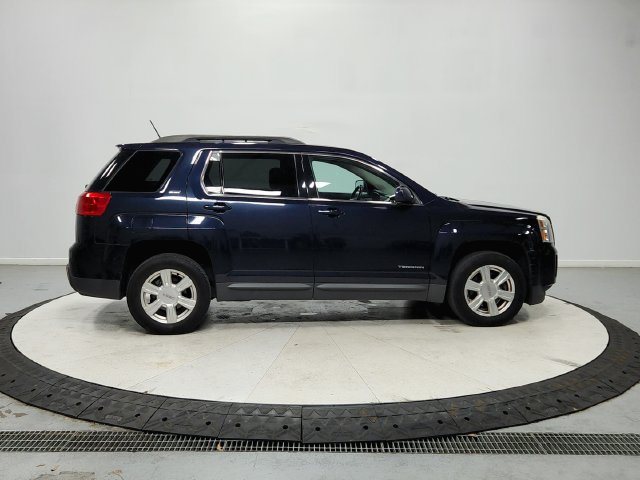 Used 2015 GMC Terrain SLT FWD image 9