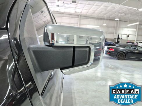 Used 2023 Ford F150 Lariat w/ FX4 Off-Road Package AWD/4WD image 16