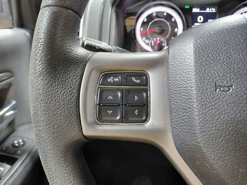 Used 2023 RAM 1500 Classic SLT w/ Protection Group image 31