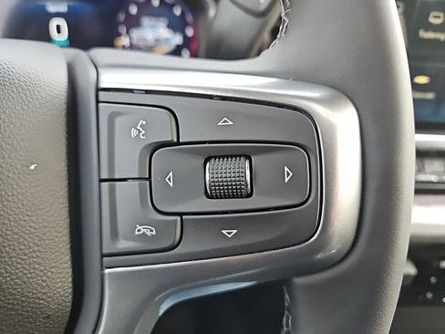 New 2026 Chevrolet Silverado 2500 LTZ w/ LTZ Plus Package image 18