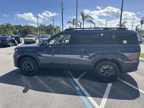 New 2026 Hyundai Santa Fe XRT image 10