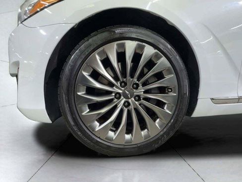 Used 2019 Genesis G90 5.0 Ultimate RWD image 63