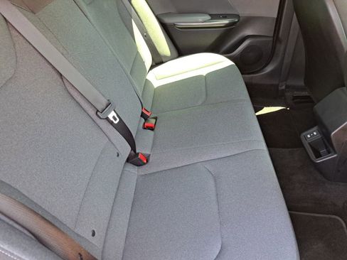 Used 2025 Kia K4 FWD image 19