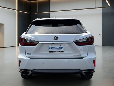 Used 2018 Lexus RX 350 FWD w/ Premium Package image 5