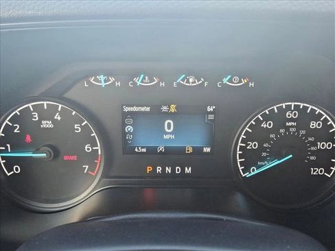 New 2026 Ford F150 STX image 11