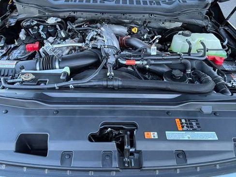 New 2026 Ford F250 XLT w/ XLT Premium Package image 26