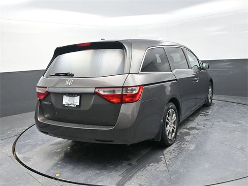 Used 2012 Honda Odyssey EX-L image 7