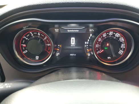 Certified 2023 Dodge Challenger SXT AWD/4WD image 24