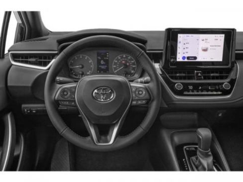 Used 2023 Toyota Corolla SE w/ SE Premium Package FWD image 7