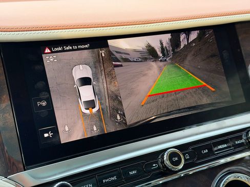 New 2026 Bentley Continental GT image 20