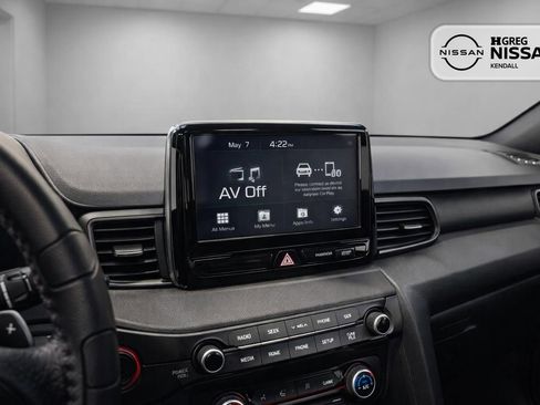 Used 2020 Hyundai Veloster Turbo FWD image 8