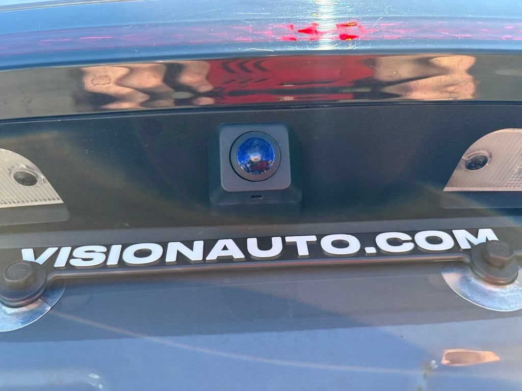 Certified 2024 Hyundai Tucson SEL AWD/4WD image 16