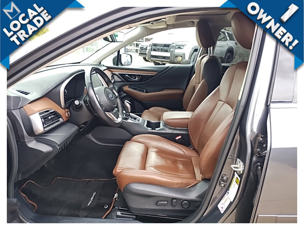Used 2020 Subaru Outback Touring AWD/4WD image 15