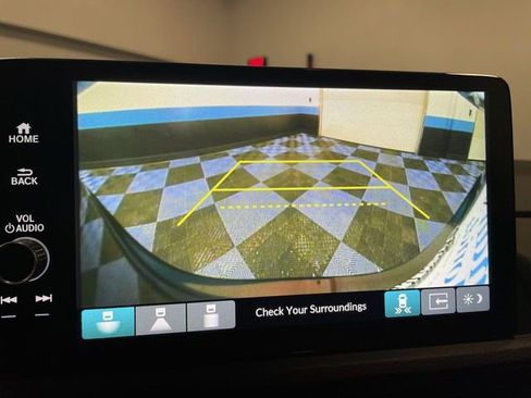 Certified 2024 Honda CR-V EX-L image 17