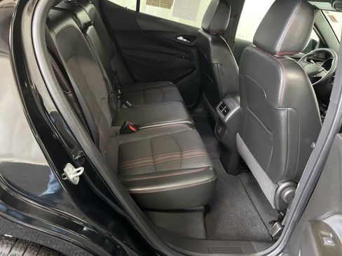 Used 2023 Chevrolet Equinox RS image 22