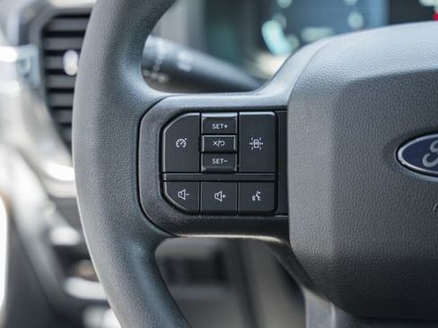 New 2026 Ford F150 STX AWD/4WD image 39
