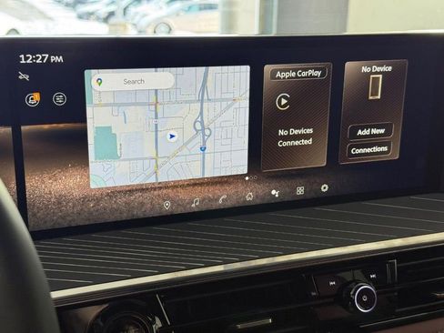 New 2026 INFINITI QX80 Autograph w/ Premium Cargo Package image 22