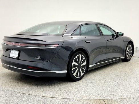Used 2023 Lucid Air Touring AWD/4WD image 5