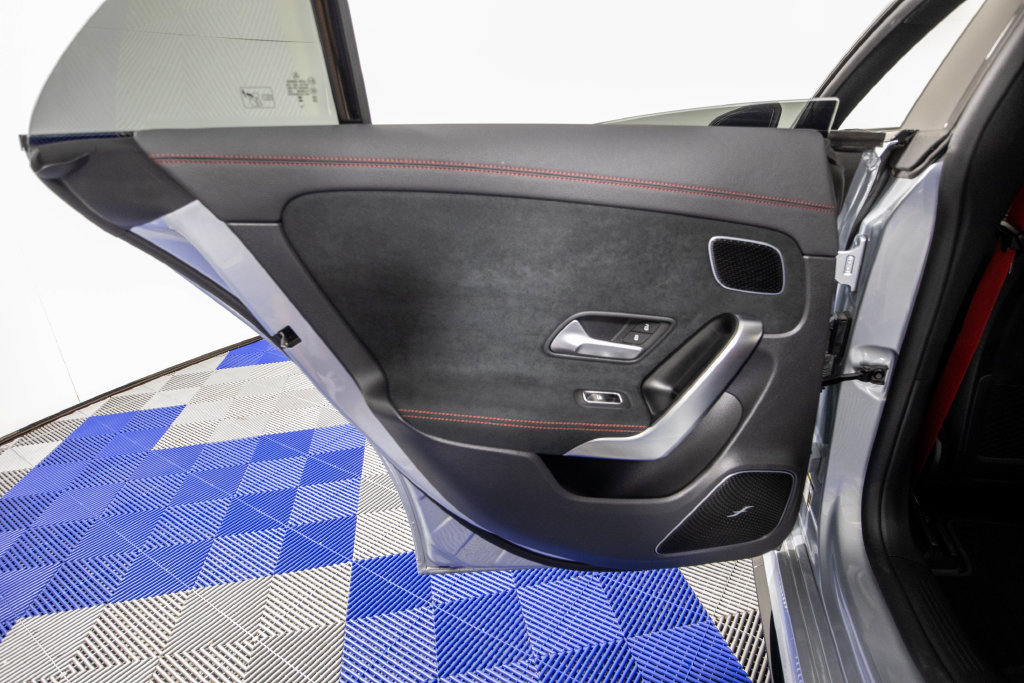 Used 2025 Mercedes-Benz CLA 45 AMG 4MATIC image 15