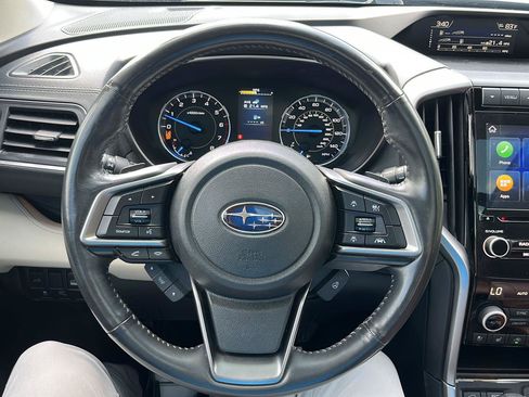 Used 2019 Subaru Ascent Touring AWD/4WD image 19