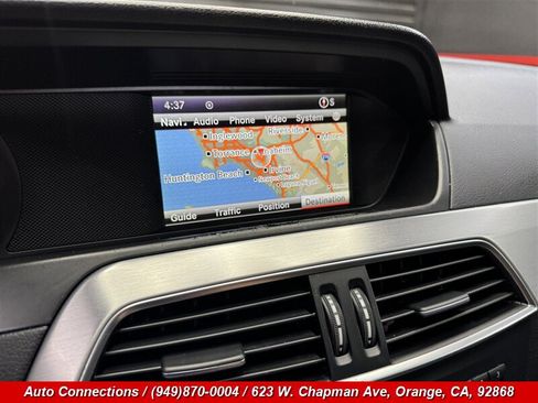 Used 2013 Mercedes-Benz C 250 Sedan image 18