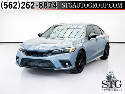 Used 2024 Honda Civic Si
