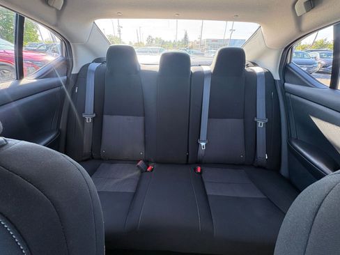 Used 2025 Nissan Sentra SV FWD image 36