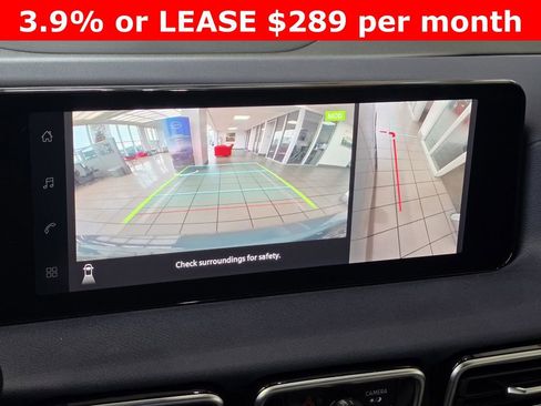 New 2026 Nissan Sentra SL w/ Floor Mat Package image 15