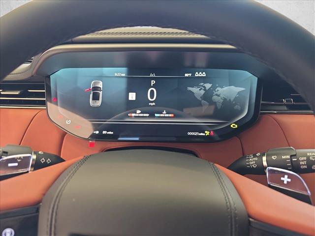 New 2027 Land Rover Range Rover Sport Twenty Edition AWD/4WD image 18
