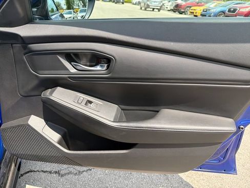 Used 2023 Honda Accord Sport image 24
