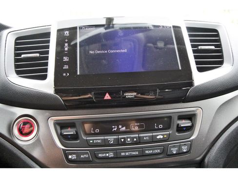 Used 2017 Honda Pilot EX-L image 22