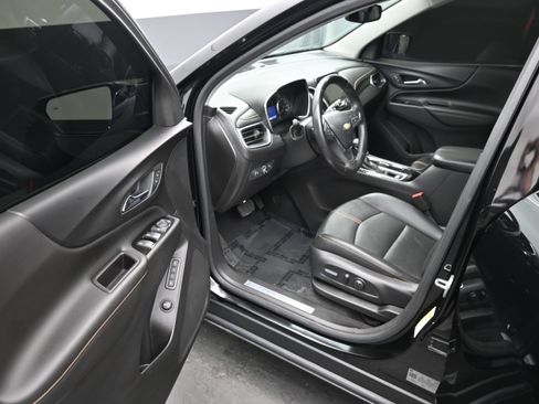 Used 2022 Chevrolet Equinox Premier FWD image 10