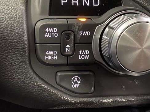 New 2026 RAM 1500 Laramie image 23