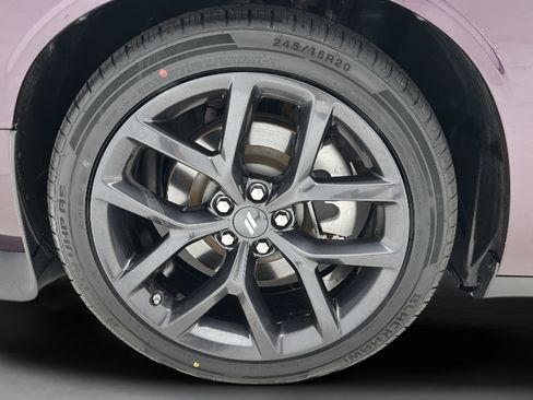 Used 2022 Dodge Challenger R/T w/ Blacktop Package RWD image 8