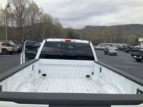New 2026 Ford F350 XL AWD/4WD image 26