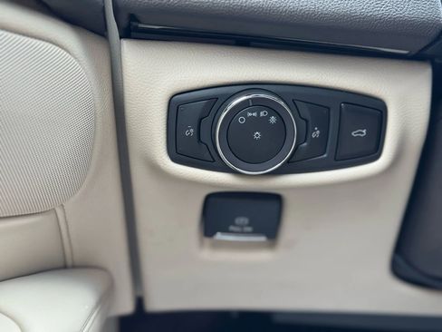 Used 2019 Lincoln MKZ Reserve w/ Reserve Plus Package image 36