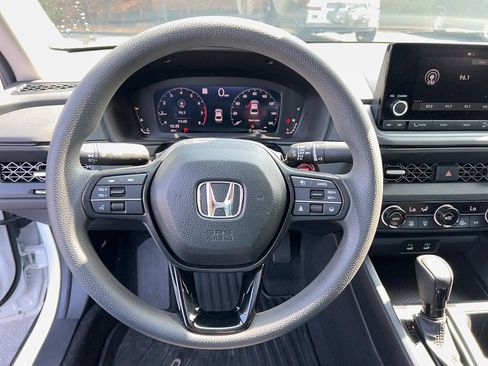 Used 2024 Honda Accord EX image 14