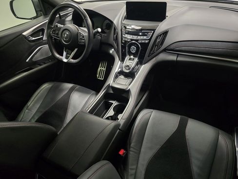 Used 2022 Acura RDX A-Spec image 22